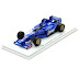 Spark Ligier JS41 - Schaal 1/43