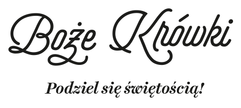 Boże Krówki