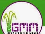 LOWONGAN KERJA TERBARU BLORA PT GENDHIS MULTI MANIS HINGGA 8 JULI 2015