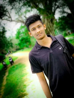 Dilshan Shalitha