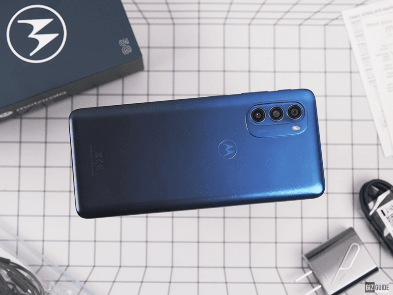 Motorola Moto G51 5G Review - Budget-friendly 5G device with a few compromises