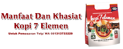 Jual Kopi 7 elemen HPAI 