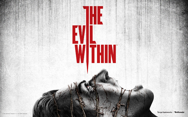 The Evil Within. Game ini bergenre Survival Horror serupa dengan game horror terbaik yaitu Resident Evil, Namun kali ini Bethesda merilis game yang lebih baik dari Resident evil yaitu The Evil Within beberapa waktu lalu.