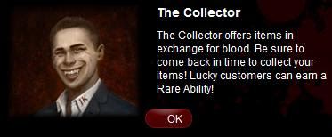 The Collector