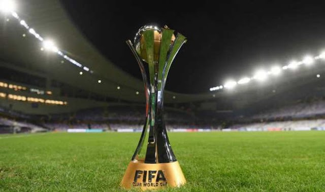 FIFA confirma la fecha del próximo Mundial de Clubes