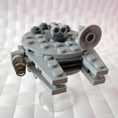 Millennium Falcon