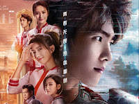 Download Anime Quanzhi Gaoshou Live Action