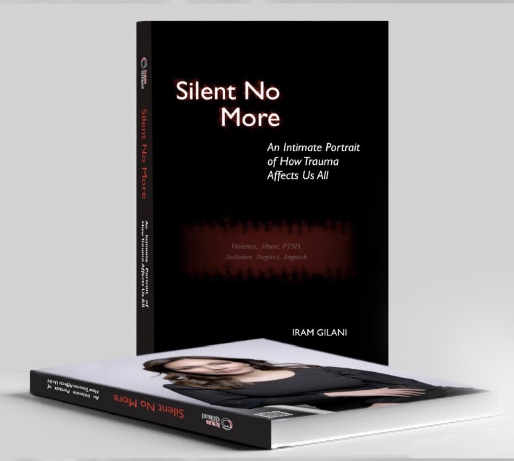 Silent No More