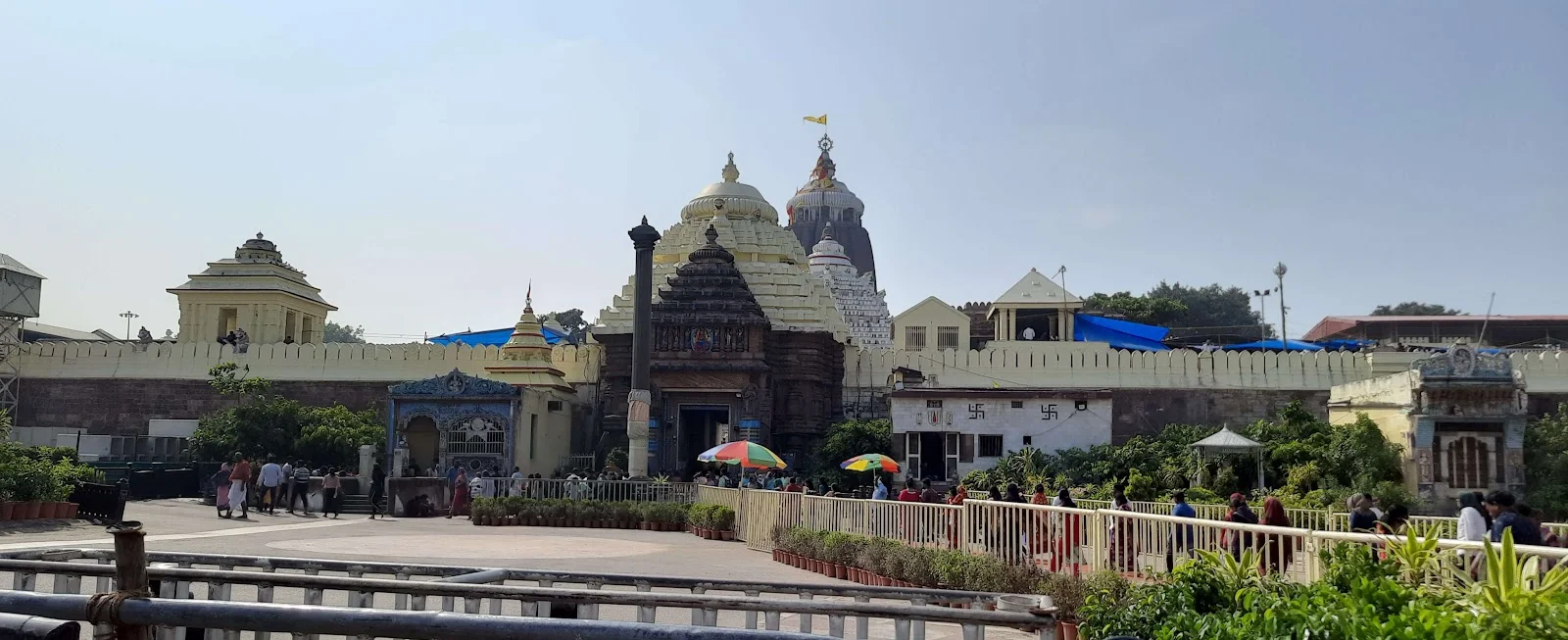 jagannath temple puri