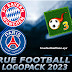 TRUE FOOTBALL 3- LOGOPACK 2023 - FREE DOWNLOAD! - RELASED / truefootballfans.xyz