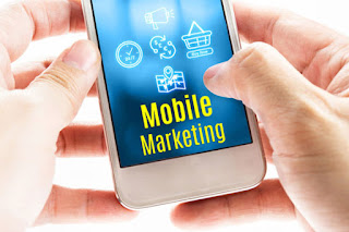 Mobile Marketing Services in Laxmi Nagar