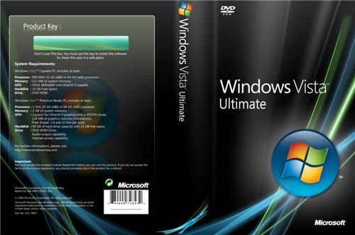 windows vista free download full version