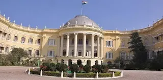 WB rajbhavan