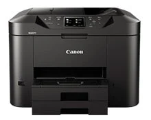 Download do driver Canon MAXIFY MB2755