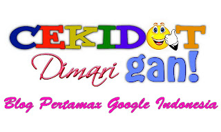 Cekidot Gan!