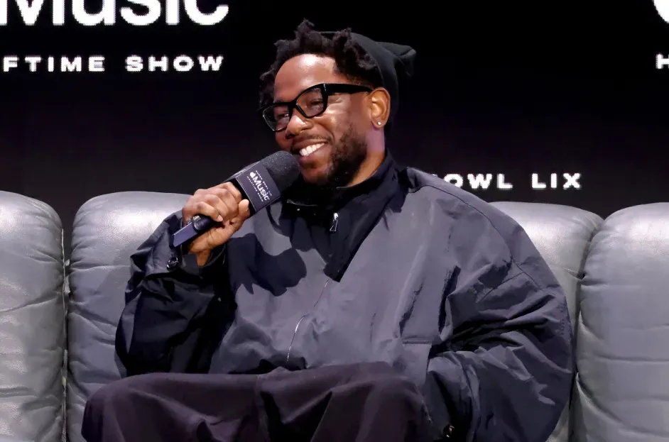 Kendrick Lamar 
