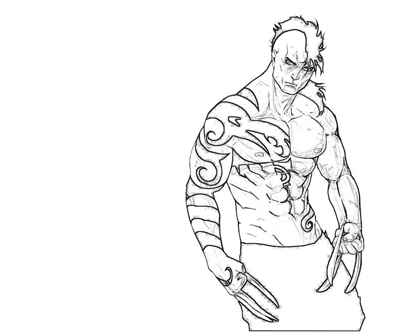 akihiro-character-coloring-pages