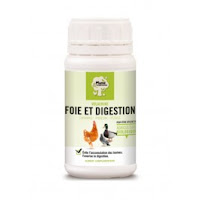  Volacrine Foie et Digestion 250 ml