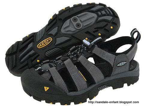 Sandale enfant:IP524~(660936)