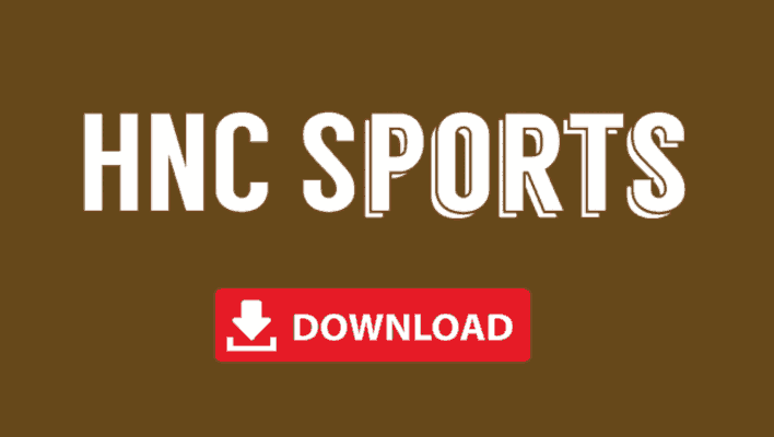HNC Sports Version 3.0 Apk Download