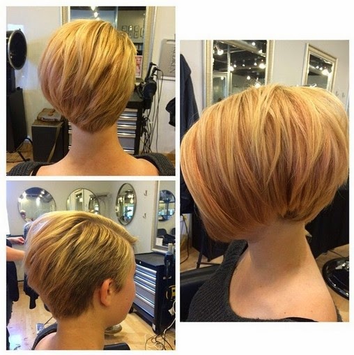 Bob Hairstyles 2015