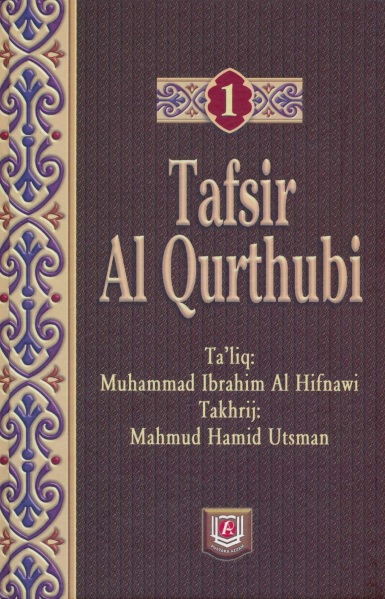 download terjemah tafsir qurtubi pdf lengkap