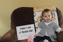 15 Months Old!