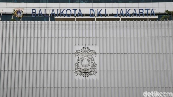 Antisipasi Corona, Ini Jenis Acara yang Disetop Perizinannya di DKI Jakarta