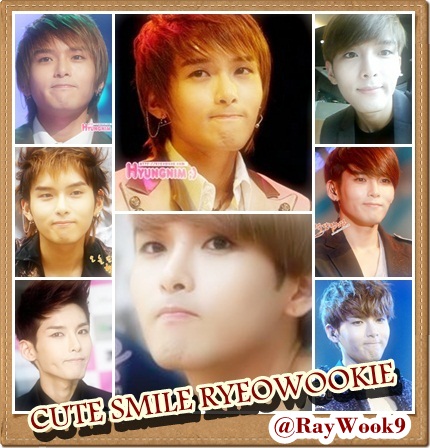 Kim Ryeowook Super Junior Biased Kim Ryeowook New Fact