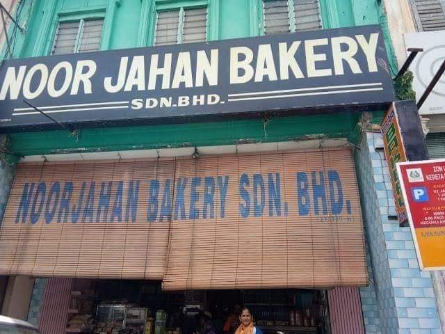 Kita Bebas Untuk Bermimpi: Tempat makan menarik di Ipoh