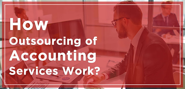 Outsourcing of Accounting Services