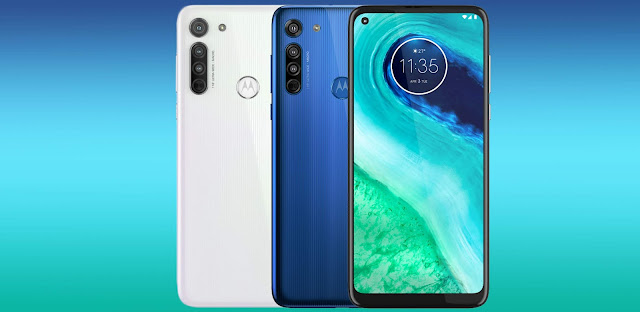 Moto G8 Full Phone Specs & Price in India | Mobile Specification 8