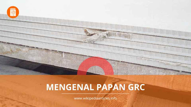 mengenal papan GRC