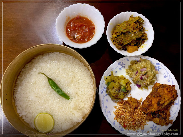 Pakhala Dibasa: Celebrating the Odia Delicacy