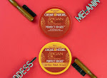 FREE Creme of Nature Perfect Edges Hair Gel Samples