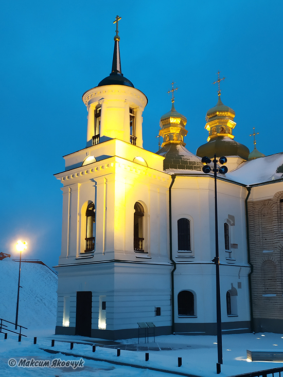 Фотограф Максим Яковчук: Після відкриття фотовиставки «Погляд крізь роки»