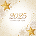 Happy New Year Social media Poster 