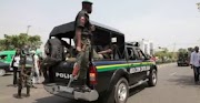 Police arrest Soldier for hijacking Petrol tanker, Kidnapped Driver 