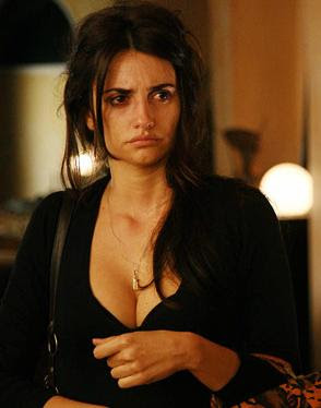 penelope cruz vicky christina barcelona