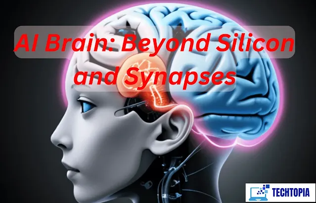 AI Brain: Beyond Silicon and Synapses