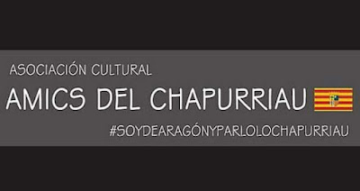 Soy de Aragón y parlo lo chapurriau