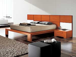 Modern Bedroom Suite6