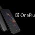 Smartphone Oneplus 5T