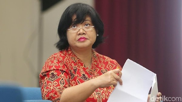 Kompolnas soal Penggunaan Senpi oleh Polri: Hanya Boleh Saat Bertugas