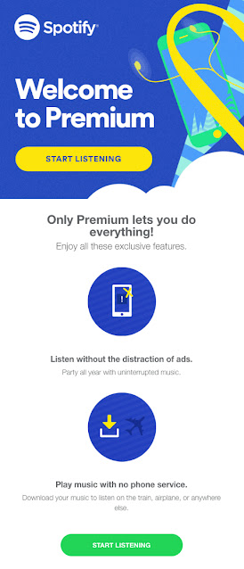 welcome email example