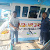 kegiatan pemeriksaan kapal perikanan , Kendari