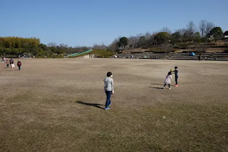 みんなの広場