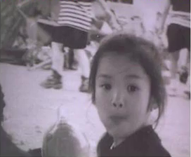 Foto HyoYeon SNSD Kecil