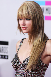  taylor swift new hairstyle 