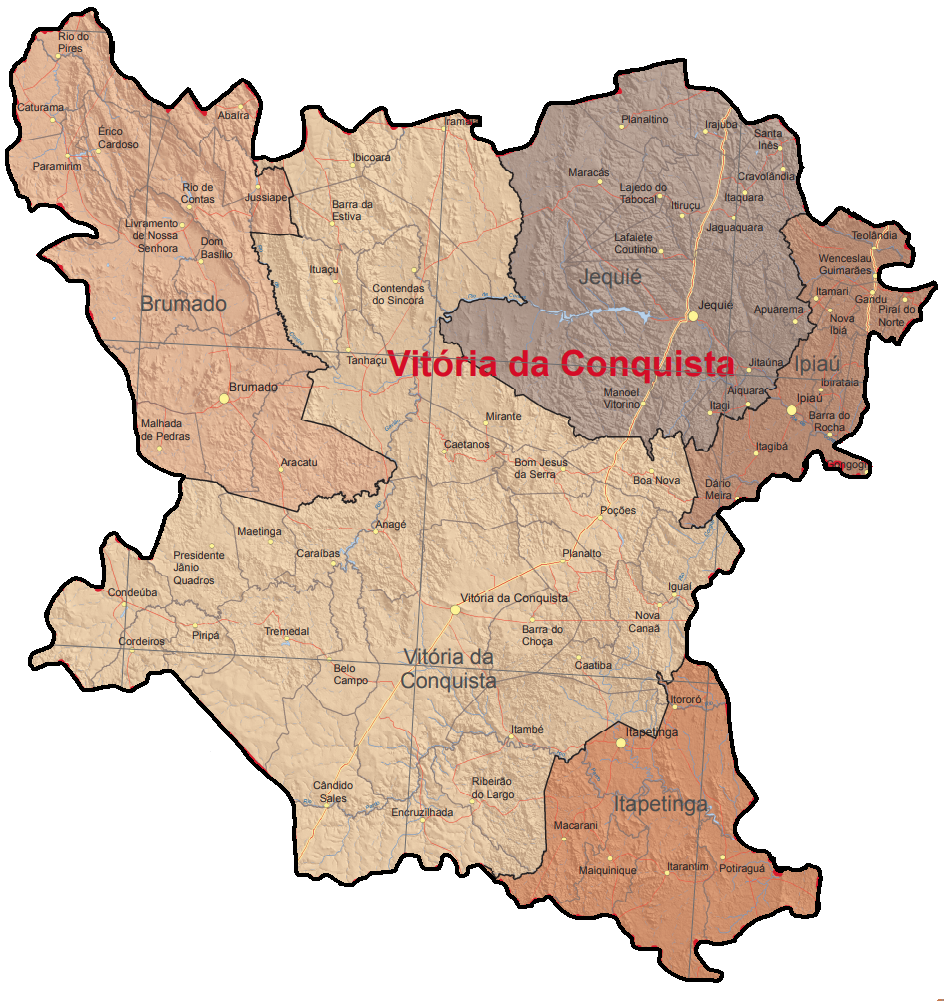 Vitória da Conquista